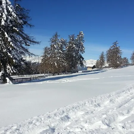Farm stay Neu-schoetzerhof Meltina