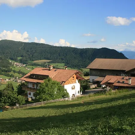 Farm stay Neu-schoetzerhof