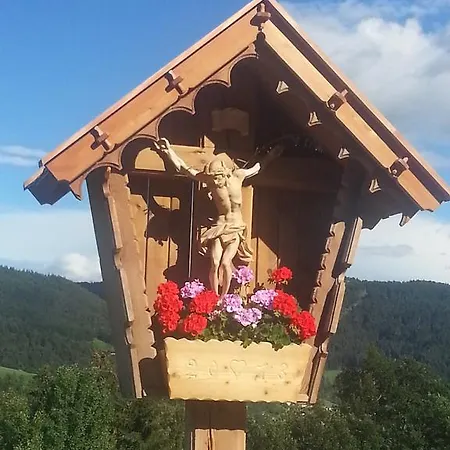 Neu-schoetzerhof Meltina