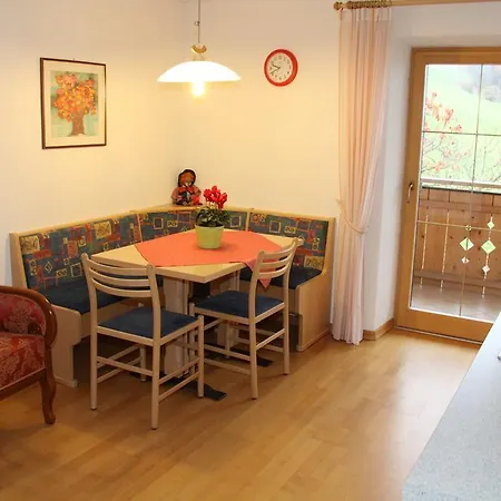 Neu-schoetzerhof Farm stay