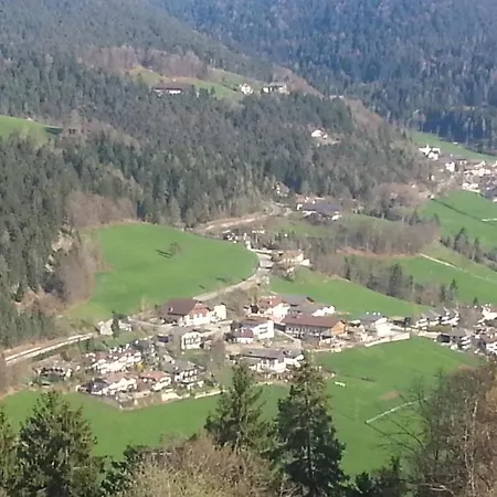 Farm stay Neu-schoetzerhof *
