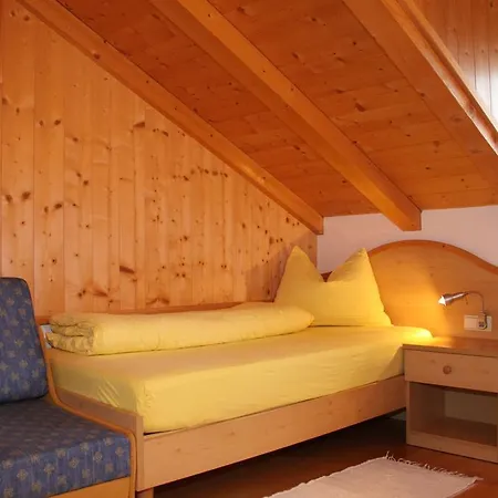 Neu-schoetzerhof Meltina