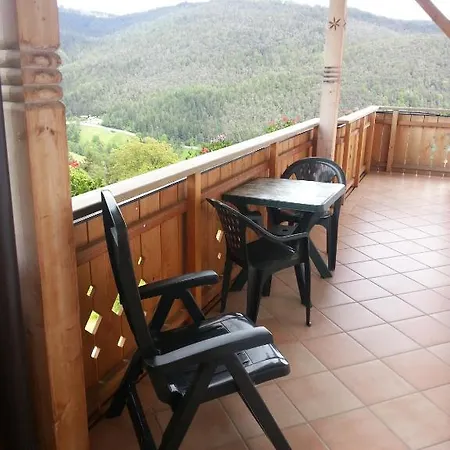 Farm stay Neu-schoetzerhof