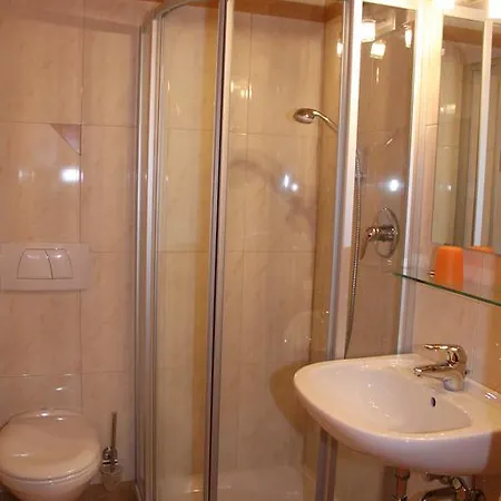 Vakantieboerderij Neu-schoetzerhof