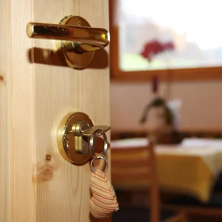 Farm stay Neu-schoetzerhof