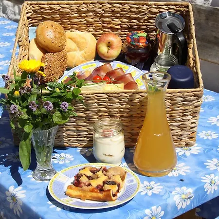 Farm stay Neu-schoetzerhof Meltina