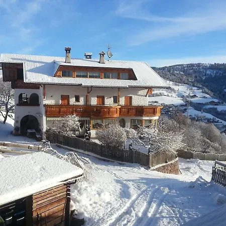 Neu-schoetzerhof * Meltina