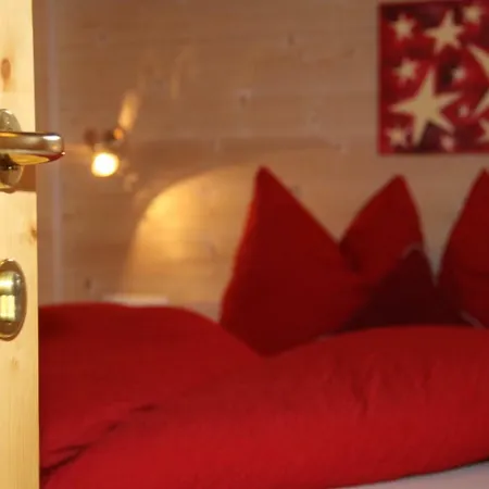 Farm stay Neu-schoetzerhof